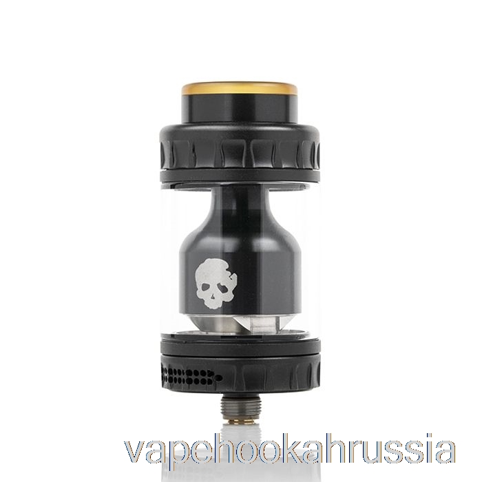 Vape сок Dovpo X Vaping Bogan Blotte Rta Black